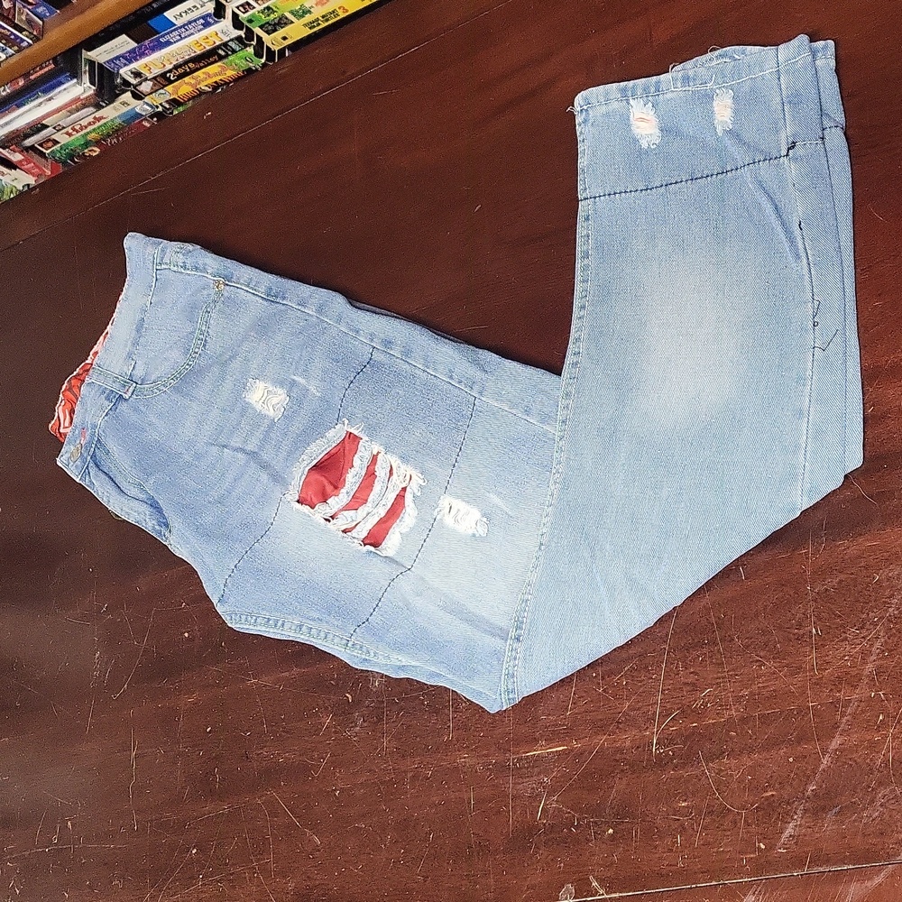 Fashion jeans 32